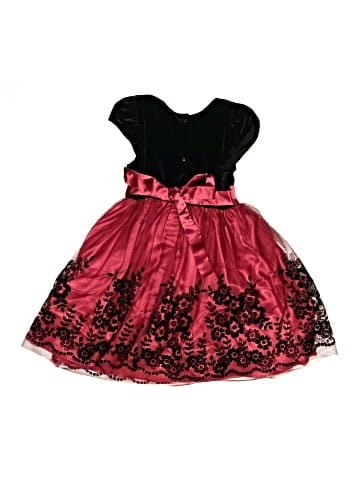Jona Michelle Dress (view 2)