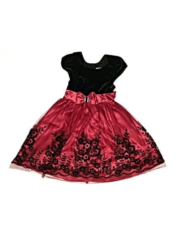 Jona Michelle Dress (view 1)