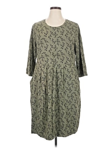 North Style Casual Dress (view 1)