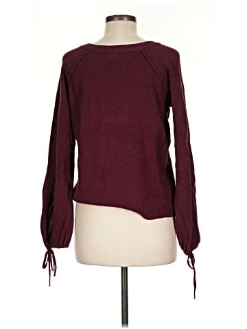 Lucky Brand Pullover Sweater (view 2)