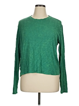 ATM Long Sleeve T-Shirt (view 1)