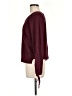 Lucky Brand Burgundy Pullover Sweater Size M - photo 5