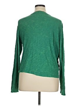 ATM Long Sleeve T-Shirt (view 2)