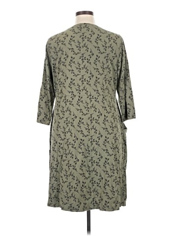 North Style Casual Dress (view 2)