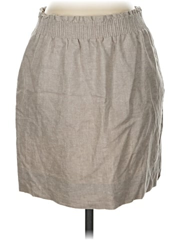 J.Crew Factory Store Casual Skirt (view 1)