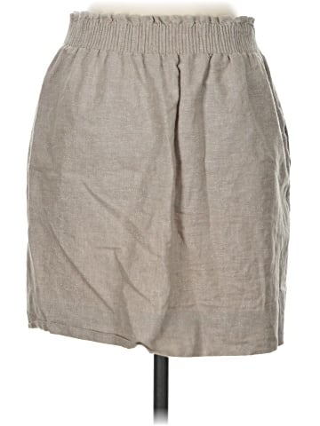 J.Crew Factory Store Casual Skirt (view 2)