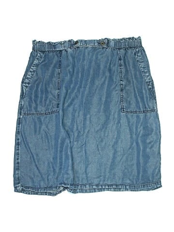 Downeast Skort (view 1)