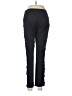 Elevenses Black Active Pants Size 4 - photo 2