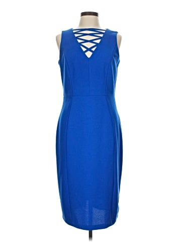 Jax Cocktail Dress (view 1)