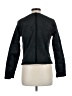 New Balance 100% Polyester Black Jacket Size M - photo 2