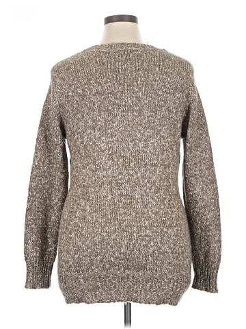 St. John's Bay Pullover Sweater (view 2)