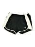 C9 By Champion 100% Polyester Color Block Green Athletic Shorts Size XS - photo 1
