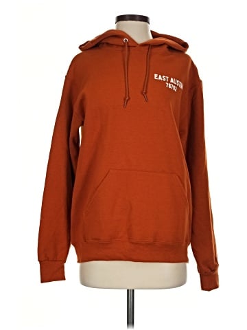 Jerzees Pullover Hoodie (view 1)