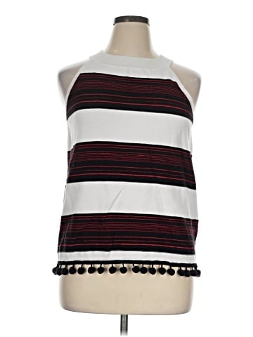 Lauren by Ralph Lauren Sweater Vest (view 1)