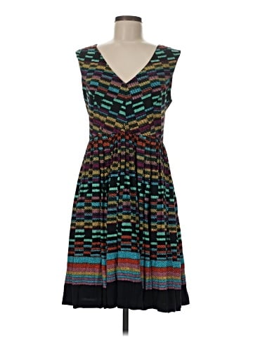 Plenty By Tracy Reese Casual Dress (view 1)