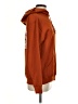 Jerzees Orange Pullover Hoodie Size S - photo 4
