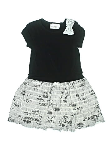 Rare Editions Dress (view 1)