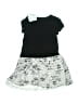 Rare Editions Black Dress Size S (estimated, toddler) - photo 2