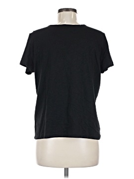 Tribal Short Sleeve Henley (view 2)