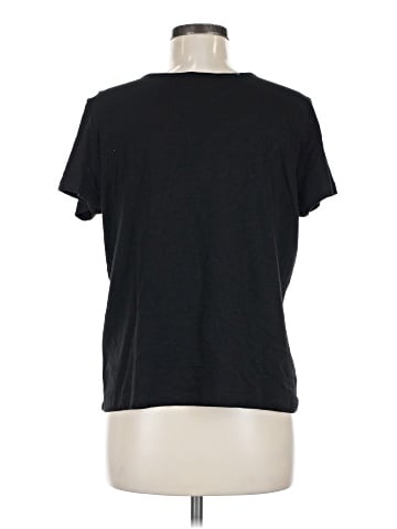 Tribal Short Sleeve Henley (view 2)