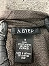 A. Byer Gray Formal Skirt Size 11 - photo 4