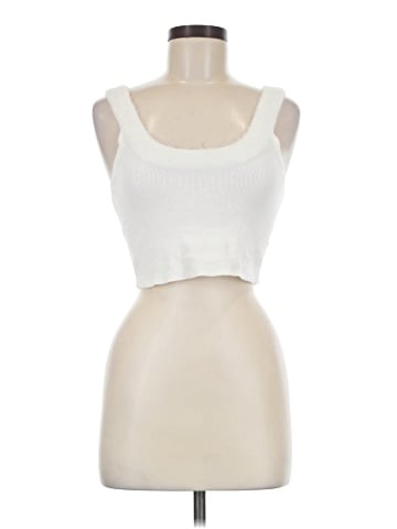 LA Hearts Sleeveless Top (view 1)