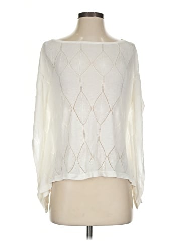 White House Black Market Pullover Sweater (view 1)