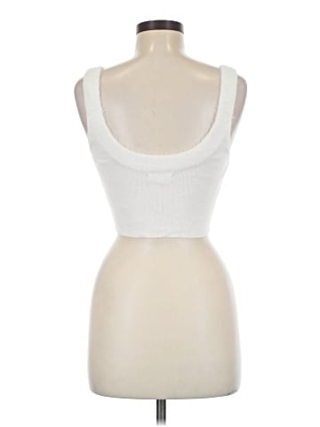 LA Hearts Sleeveless Top (view 2)