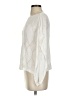 White House Black Market Ivory Pullover Sweater Size XS - photo 5