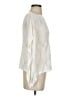 White House Black Market Ivory Pullover Sweater Size XS - photo 4