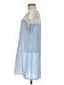 Merona Blue Casual Dress Size S - photo 5