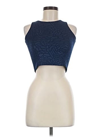 Un Deux Trois Tank Top (view 1)