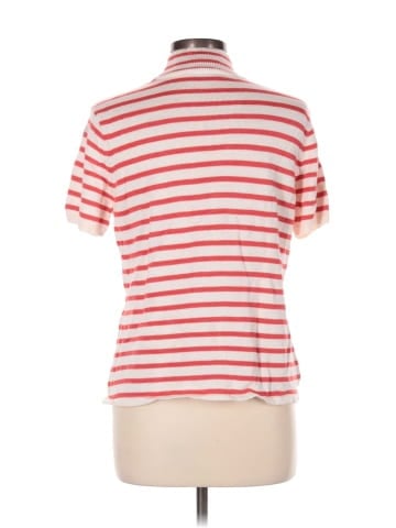 Jh Collectibles Short Sleeve Turtleneck (view 2)
