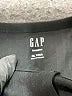 Gap Black Sleeveless Top Size XL (tall) - photo 7