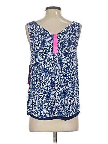 Lilly Pulitzer Tank Top (view 2)