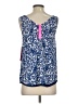 Lilly Pulitzer Blue Tank Top Size XS - photo 2