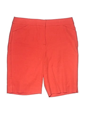 Chico's Athletic Shorts (view 1)