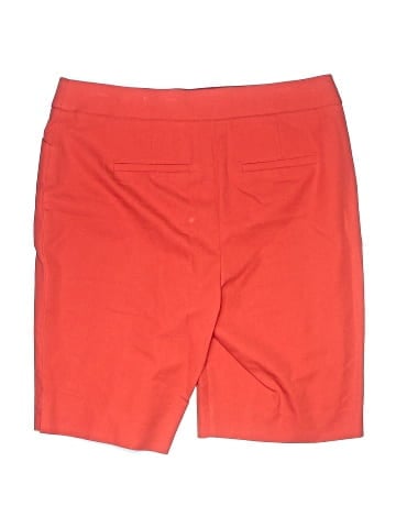 Chico's Athletic Shorts (view 2)