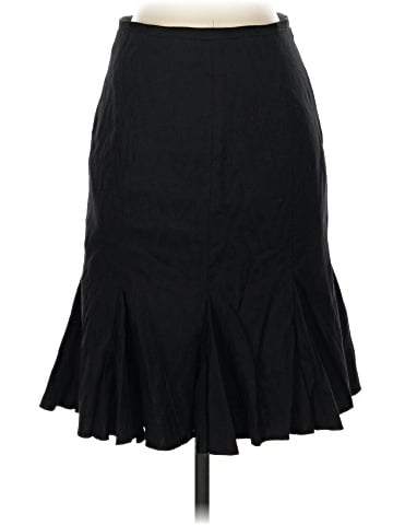 Elie Tahari Wool Skirt (view 1)