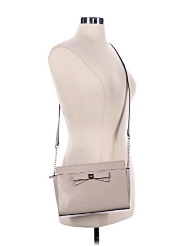 Kate Spade New York Leather Crossbody Bag (view 2)