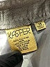 Kasper Metallic Silver Casual Pants Size 14 - photo 7