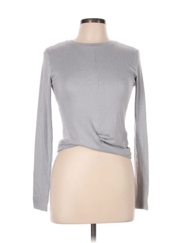 Gilly Hicks Long Sleeve Top (view 1)