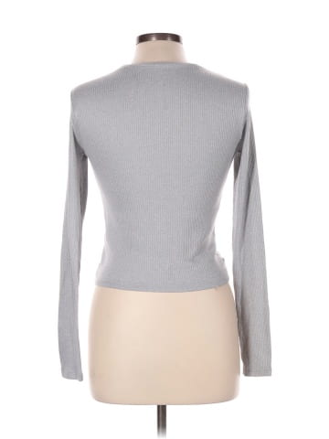 Gilly Hicks Long Sleeve Top (view 2)