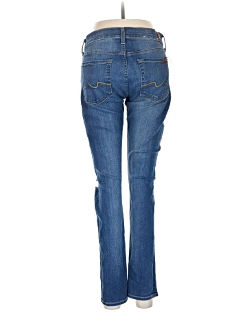 7 For All Mankind Jeans (view 2)