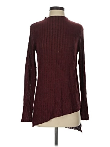 Trafaluc by Zara Turtleneck Sweater (view 1)