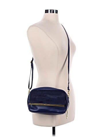 Joy & Iman Crossbody Bag (view 2)