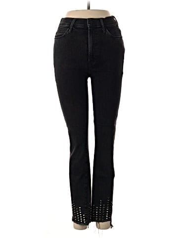 Mother Jeggings (view 1)