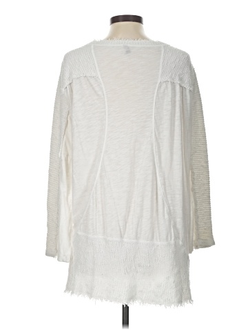 XCVI Long Sleeve Blouse (view 2)