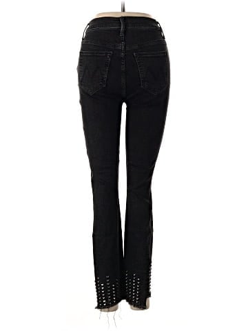 Mother Jeggings (view 2)