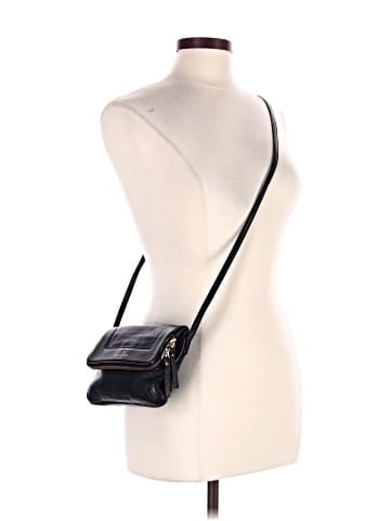Kate Spade New York Leather Crossbody Bag (view 2)